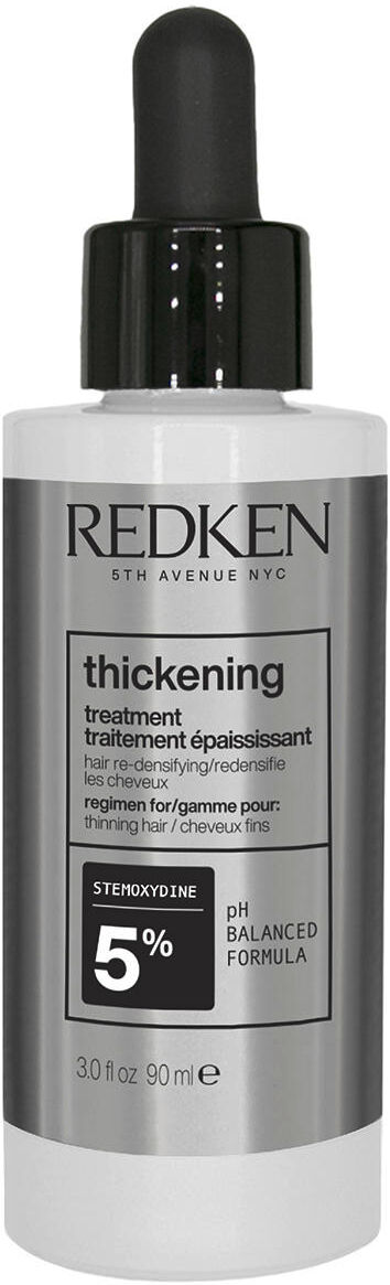 Redken cerafill retaliate Thickening Treatment Stemoxydine 90 ml