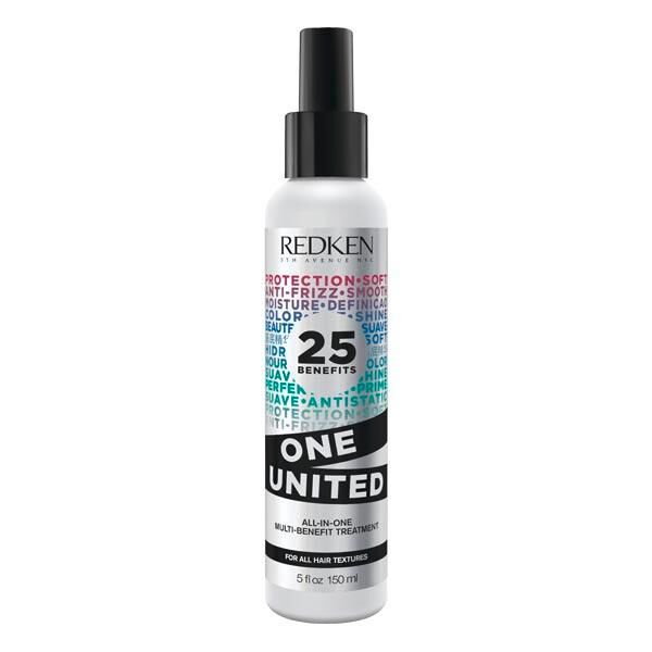 Redken One United All-in-One Multi-Benefit Treatment 150 ml