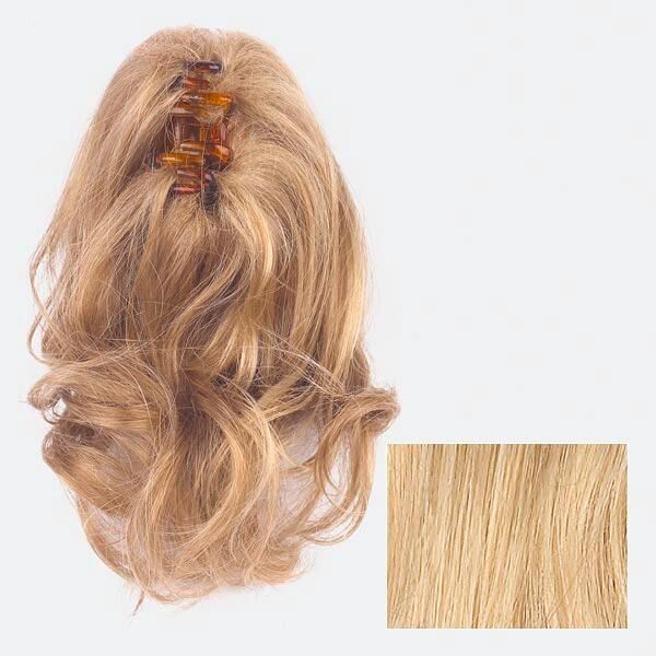 Ellen Wille Power Pieces Frappè di parrucchini Light Blonde Biondo chiaro