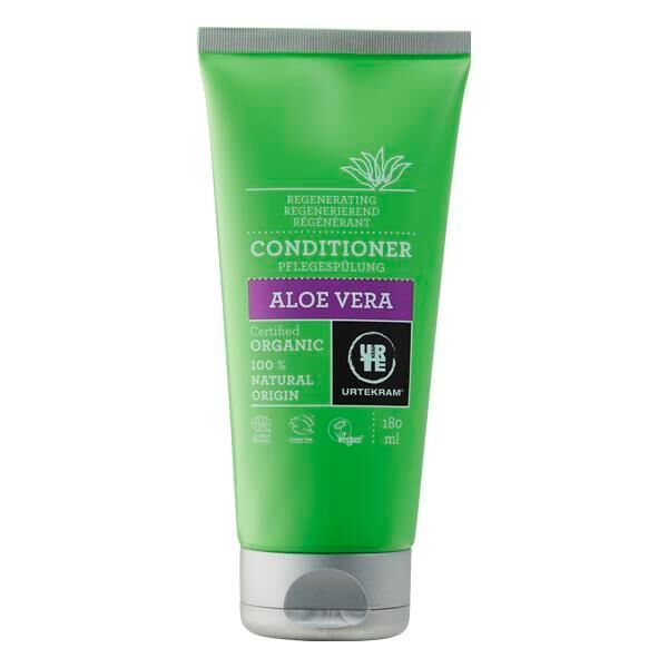 URTEKRAM Aloe Vera Conditioner 180 ml