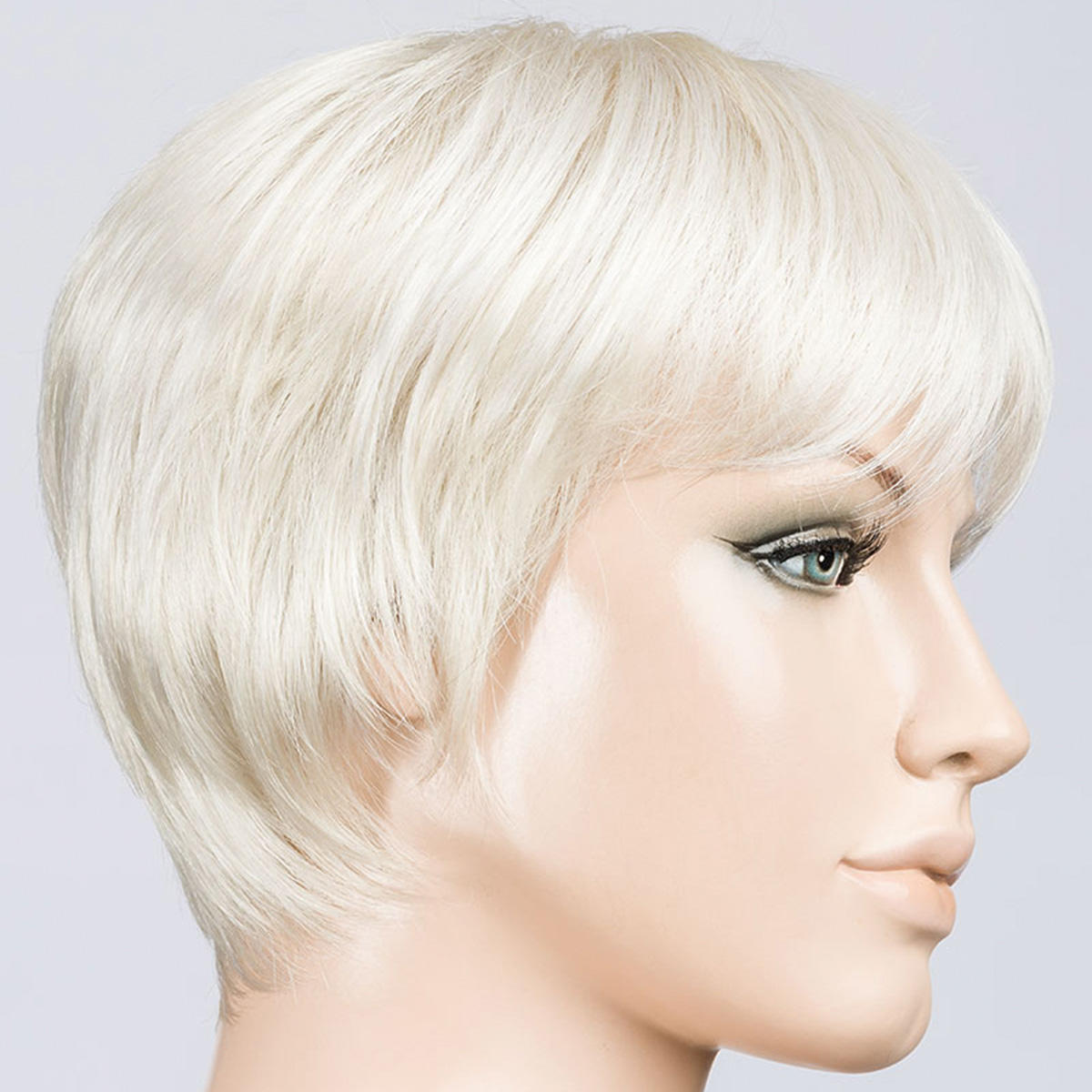 Ellen Wille Changes Parrucca di capelli sintetici Pixie Platinblonde mix Miscela biondo platino