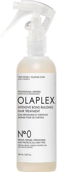 Olaplex Intensive Bond Building Hair Treatment No. 0 155 ml