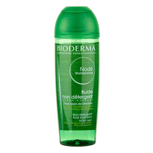 Bioderma Nodé Shampooing fluide 200 ml