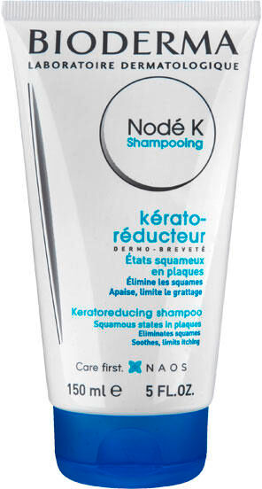 Bioderma Nodé K Shampooing 150 ml