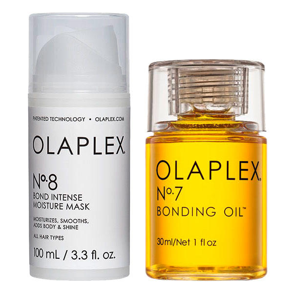 Olaplex Moisture Care Set No. 7 + No. 8