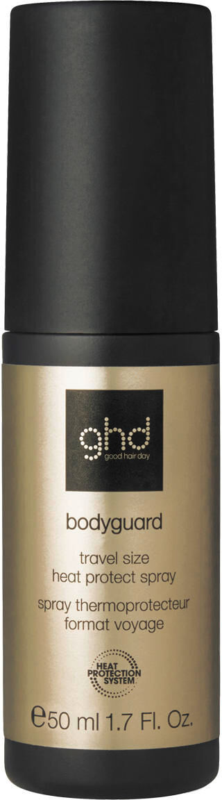 ghd bodyguard - travel size 50 ml