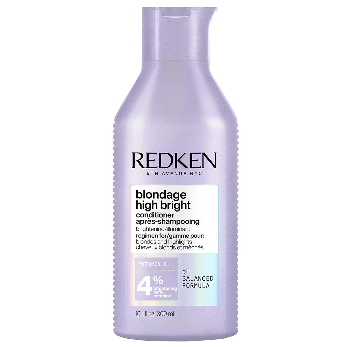 Redken blondage high bright Conditioner 300 ml