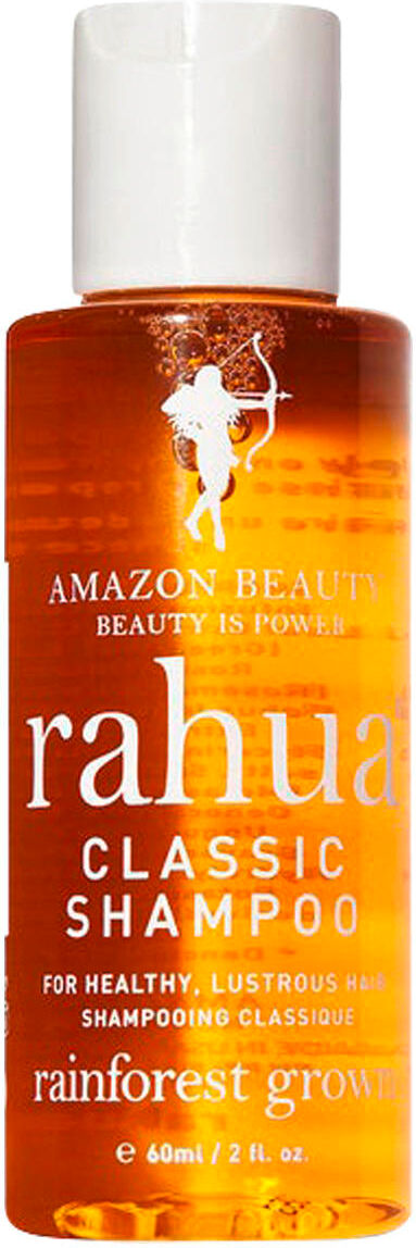 Rahua Classic Shampoo Travel Size 60 ml