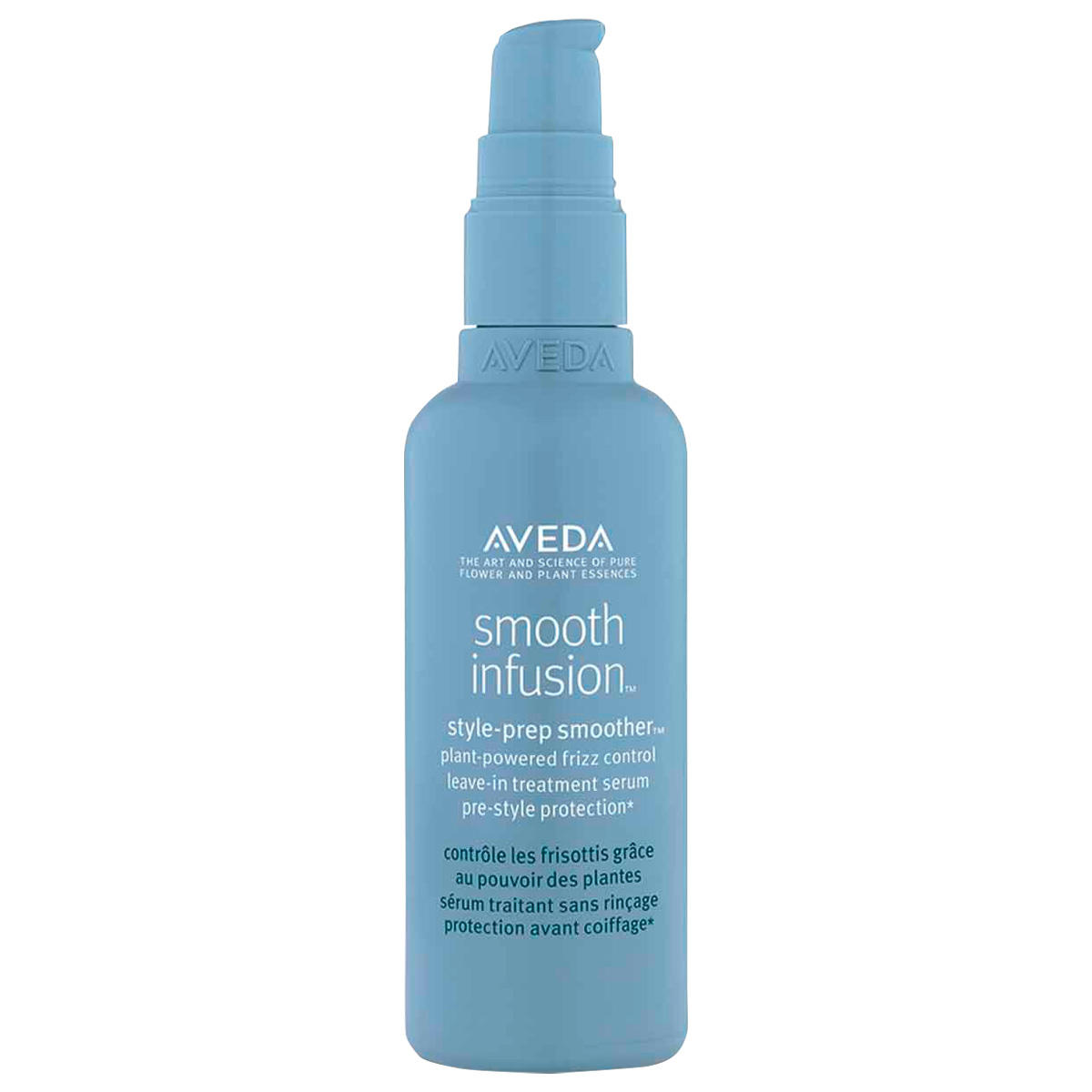 AVEDA Smooth Infusion Style-Prep Smoother™ 100 ml