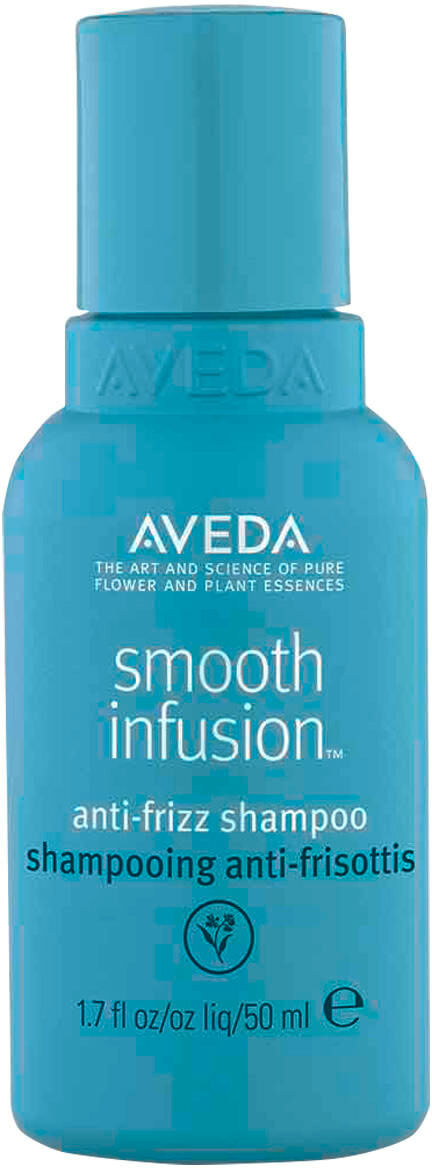 AVEDA Smooth Infusion Anti-Frizz Shampoo 50 ml