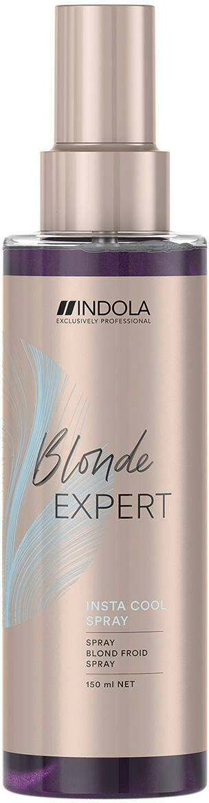 Indola Blonde Expert Insta Cool Spray 150 ml