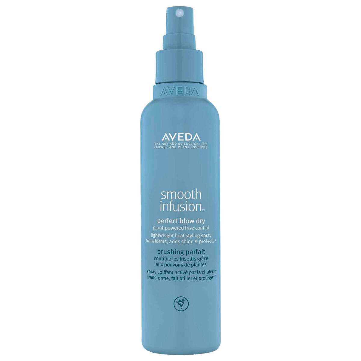AVEDA Smooth Infusion Perfect Blow Dry 200 ml