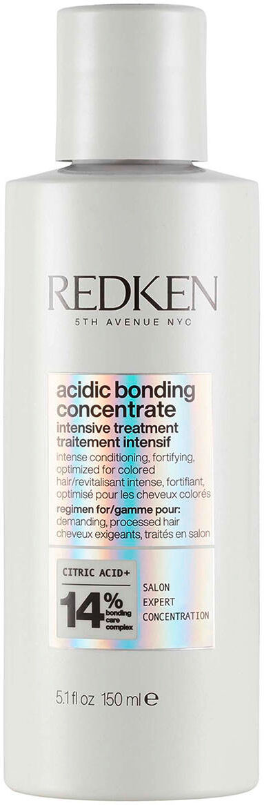 Redken acidic bonding concentrate Intensive Treatment 150 ml