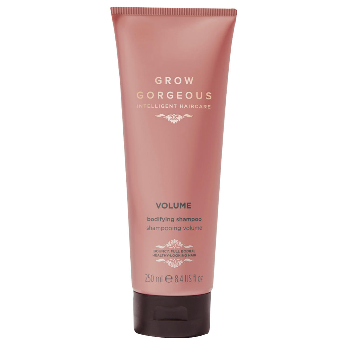 GROW GORGEOUS Volume Bodyfying Shampoo 250 ml