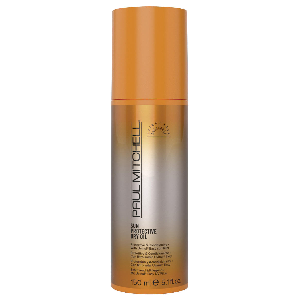 Paul Mitchell Sun Protective Dry Oil Limited Edition 150 ml