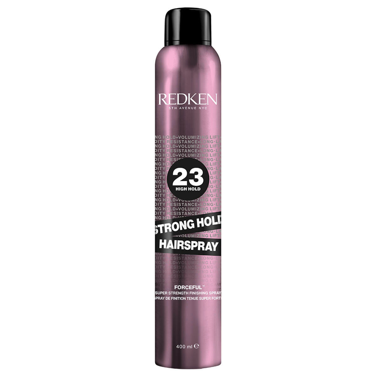 Redken hairspray Lacca per capelli a tenuta forte 400 ml