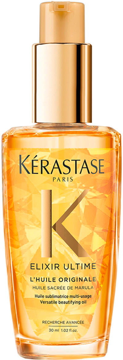 Kérastase Elixir Ultime L'Huile Originale 30 ml