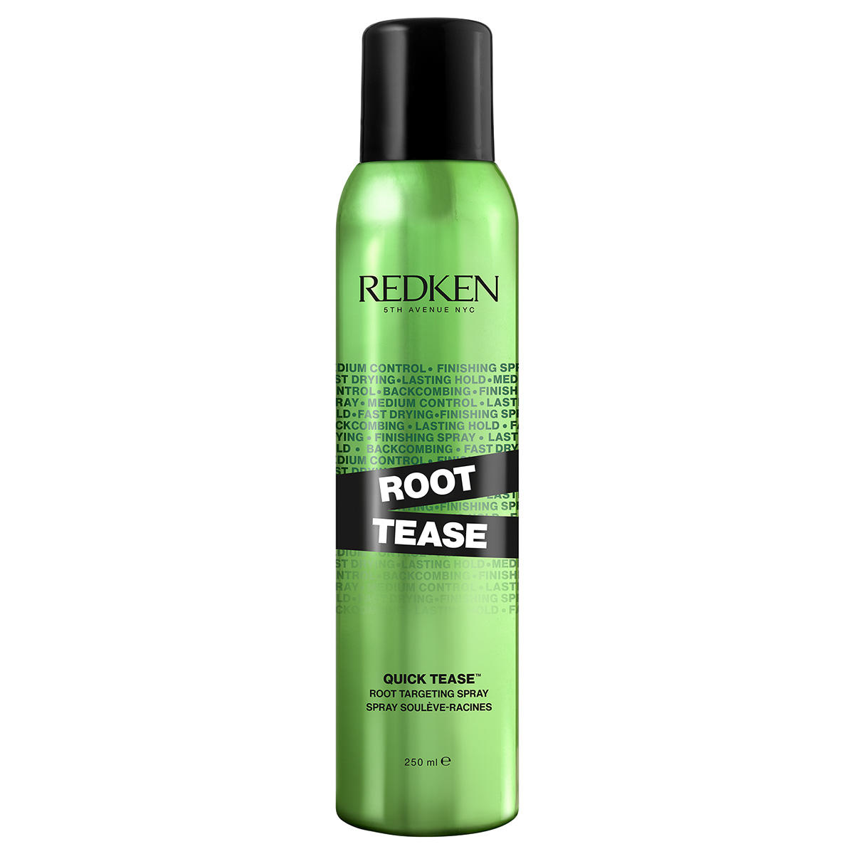 Redken Root Tease mittlerer Halt 250 ml