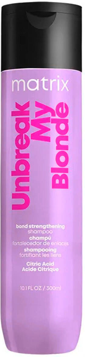 MATRIX Total Results Unbreak My Blonde Shampoo 300 ml