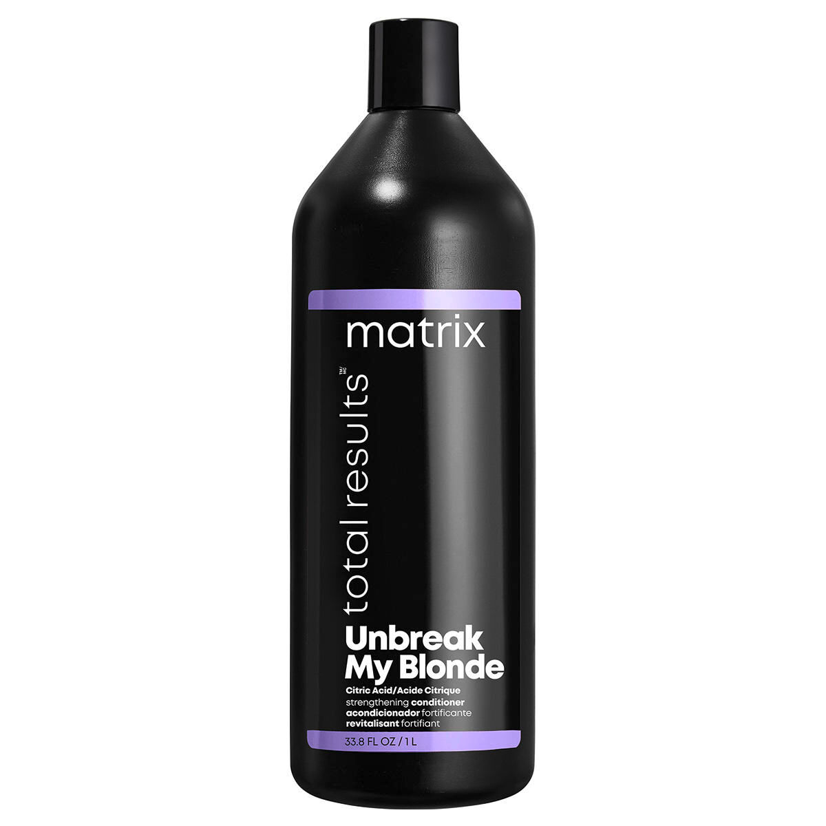 MATRIX Total Results Unbreak My Blonde Conditioner