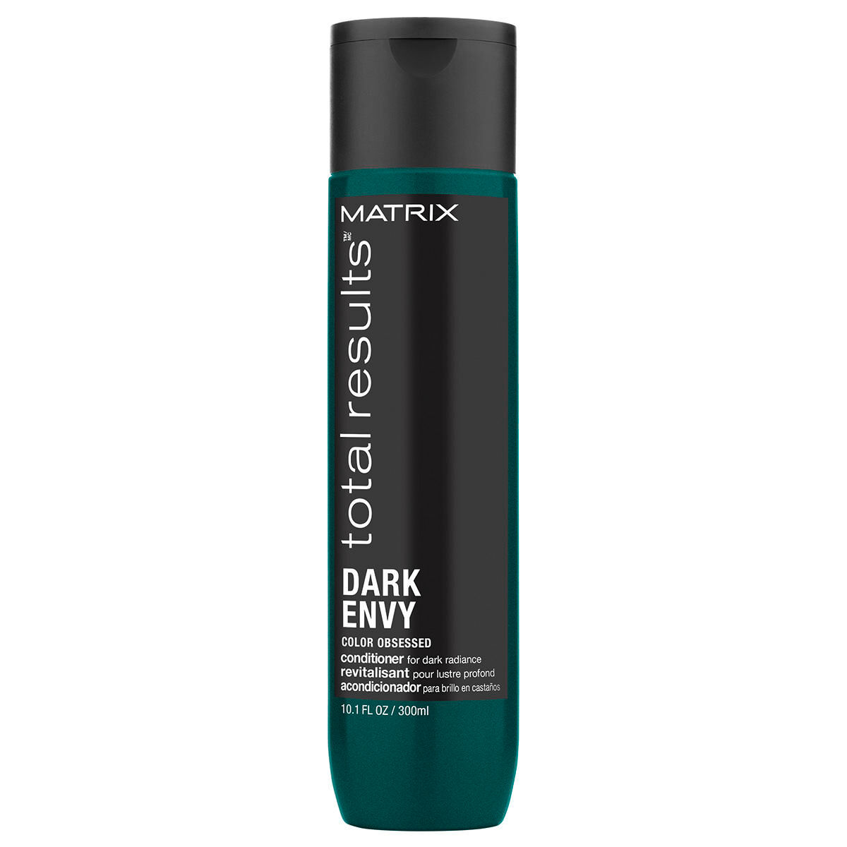 MATRIX Total Results DARK ENVY Conditioner 300 ml