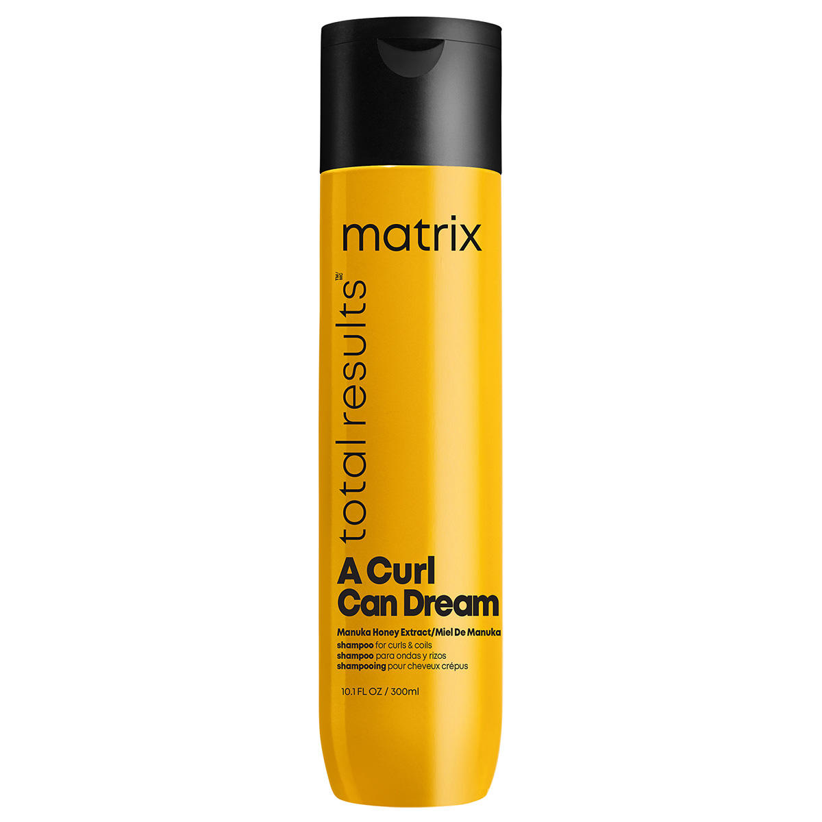 MATRIX Total Results A Curl Can Dream Shampoo 300 ml