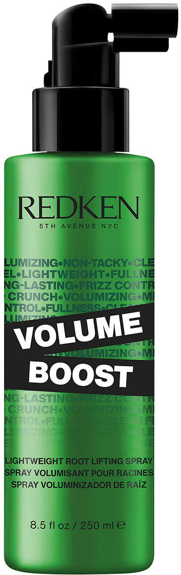 Redken Volume Boost mittlerer Halt 250 ml