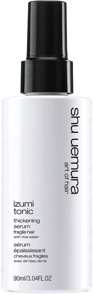 Shu Uemura Izumi Tonic Siero rinforzante 90 ml