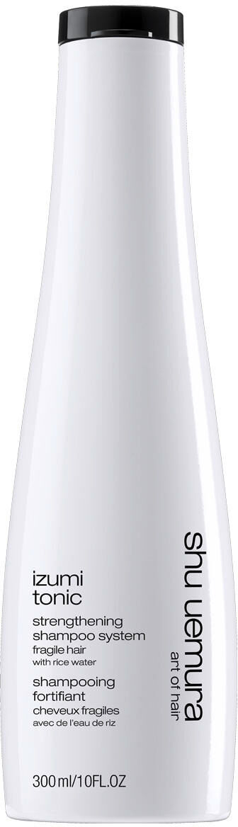 Shu Uemura Izumi Tonic Shampoo rinforzante 300 ml