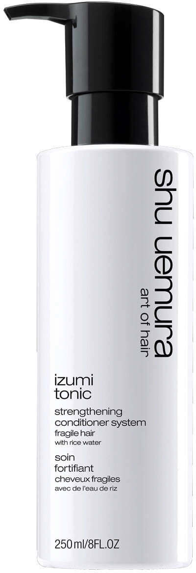 Shu Uemura Izumi Tonic Balsamo rinforzante 250 ml