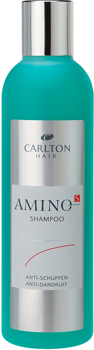 CARLTON Shampoo antiforfora Amino S 250 ml