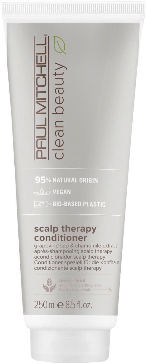 Paul Mitchell Clean Beauty Scalp Therapy Conditioner 250 ml