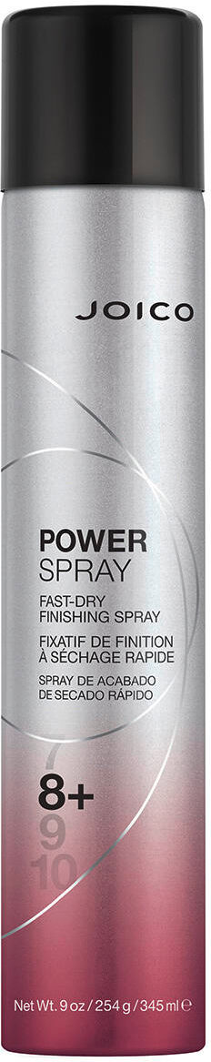 Joico Power Spray Finishing Spray 345 ml