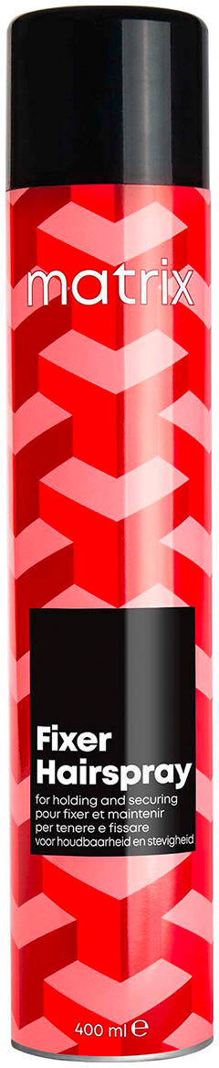 MATRIX Fixer Hairspray starker Halt 400 ml