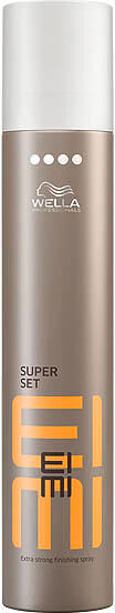 Wella EIMI Fixing Hairspray Super Set 500 ml