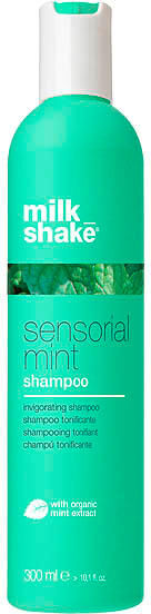 milk_shake Sensorial Mint Shampoo 300 ml