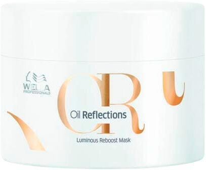 Wella Oil Reflections Mask 150 ml