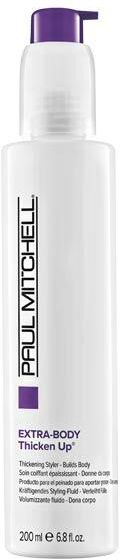 Paul Mitchell Extra-Body Thicken Up 200 ml