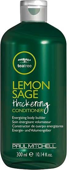 Paul Mitchell Tea Tree Lemon Sage Thickening Conditioner 300 ml