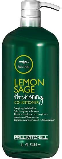 Paul Mitchell Tea Tree Lemon Sage Thickening Conditioner 1 litro