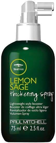 Paul Mitchell Tea Tree Lemon Sage Thickening Spray 75 ml