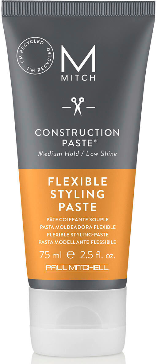 Paul Mitchell Mitch Construction Paste Mesh Styler 75 ml