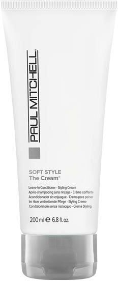 Paul Mitchell Soft Style The Cream 200 ml