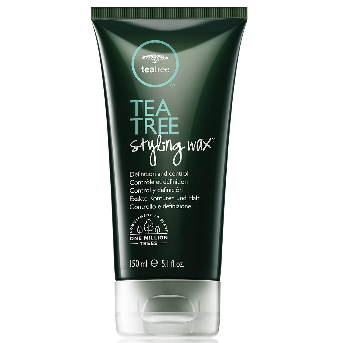 Paul Mitchell Tea Tree Styling Wax 150 ml