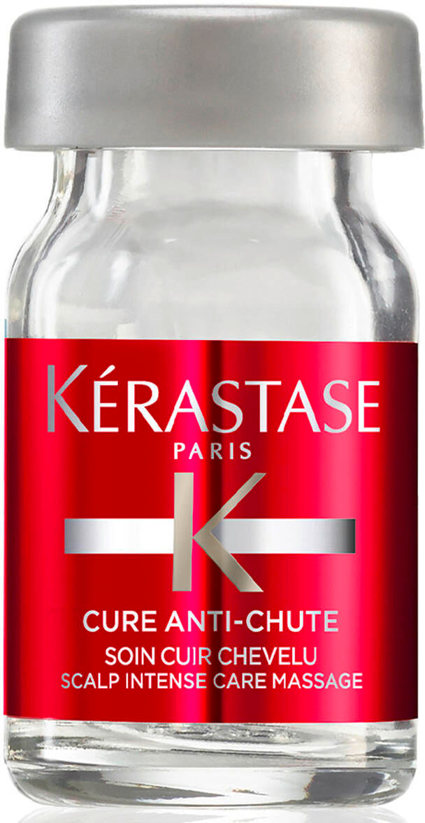 Kérastase Spécifique Cure Anti-Chute Confezione con 42 x 6 ml