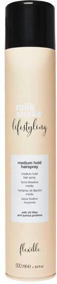 milk_shake Lifestyling Medium Hold Hairspray 500 ml