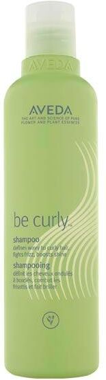 AVEDA Be Curly Shampoo 250 ml