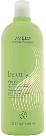 AVEDA Be Curly Shampoo 1 litro