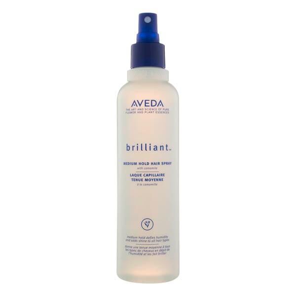 AVEDA Brilliant Medium Hold Hair Spray 250 ml