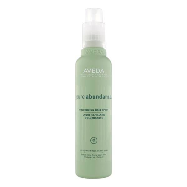 AVEDA Pure Abundance Volumizing Hair Spray 200 ml